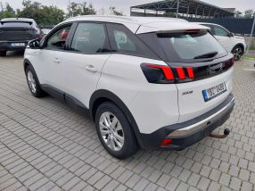 Peugeot 3008 - 2018