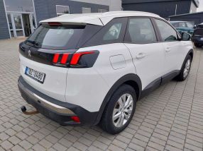 Peugeot 3008 - 2018