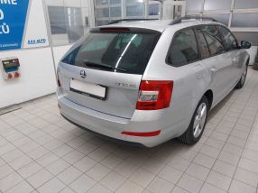 Skoda Octavia - 2013