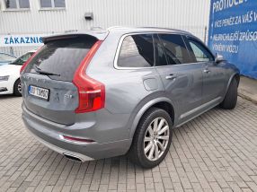 Volvo XC90 - 2017