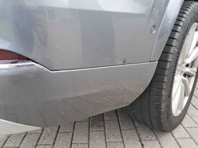 Volvo XC90 - 2017