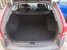 Kia Ceed - 2010