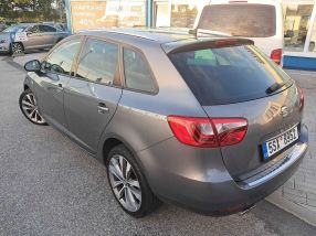 Seat Ibiza - 2016