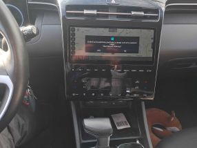 Hyundai Tucson - 2022