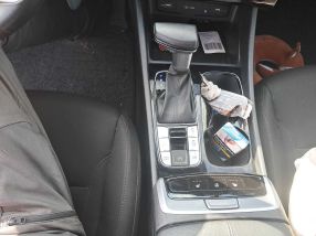 Hyundai Tucson - 2022