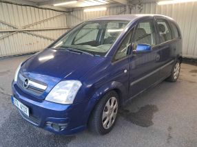 Opel Meriva - 2006