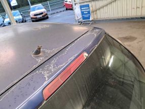 Opel Meriva - 2006