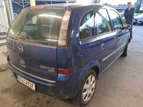 Opel Meriva - 2006