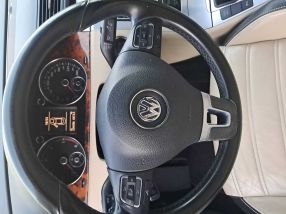 Volkswagen Passat CC - 2009