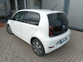 Volkswagen e-up! - 2019