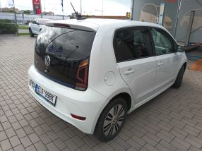 Volkswagen e-up! - 2019