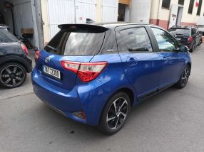 Toyota Yaris - 2019