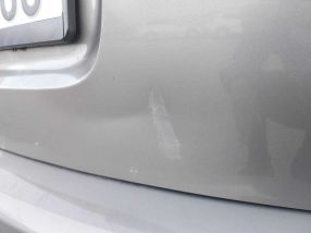 Skoda Roomster - 2007