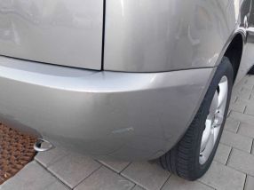 Skoda Roomster - 2007