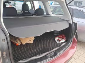 Subaru Forester - 2012