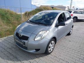 Toyota Yaris - 2008
