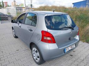 Toyota Yaris - 2008