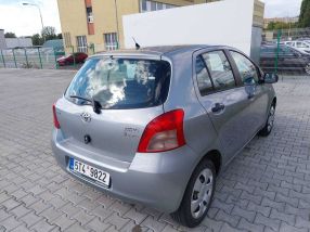 Toyota Yaris - 2008