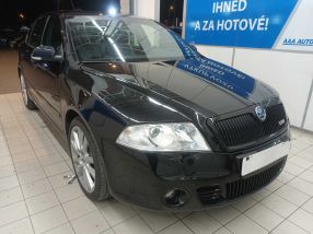Skoda Octavia - 2007