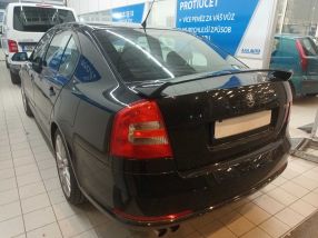 Skoda Octavia - 2007