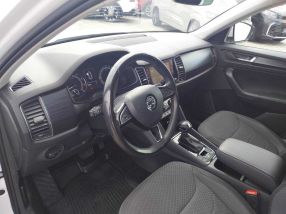Skoda Kodiaq - 2017