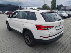 Skoda Kodiaq - 2017