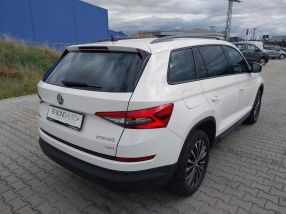 Skoda Kodiaq - 2017