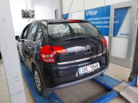 Citroen C3 - 2012