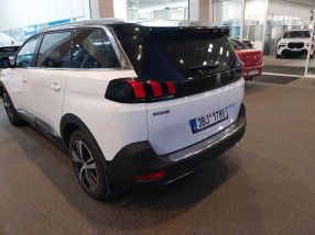 Peugeot 5008 - 2019