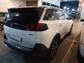 Peugeot 5008 - 2019