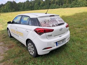 Hyundai i20 - 2018