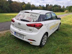 Hyundai i20 - 2018