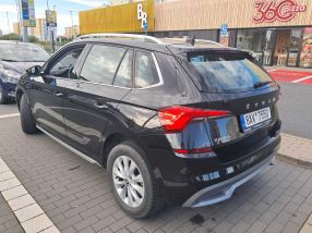 Skoda Kamiq - 2021
