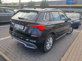 Skoda Kamiq - 2021