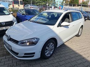 Volkswagen Golf - 2014