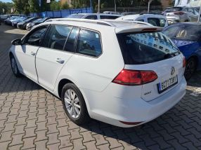 Volkswagen Golf - 2014