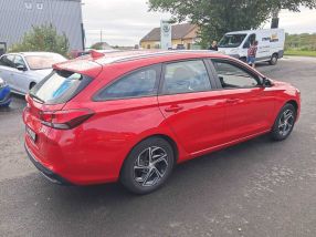Hyundai i30 - 2020