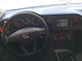 Seat Leon - 2013