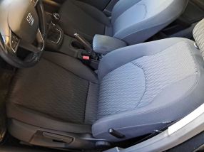 Seat Leon - 2013