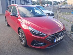 Hyundai i30 - 2021