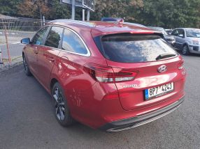 Hyundai i30 - 2021