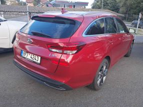 Hyundai i30 - 2021