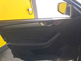Skoda Rapid Spaceback - 2018