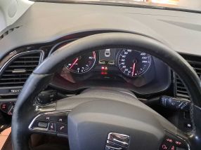Seat Leon - 2015