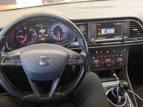 Seat Leon - 2015
