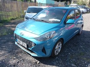 Hyundai i10 - 2020