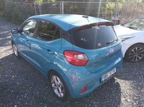 Hyundai i10 - 2020