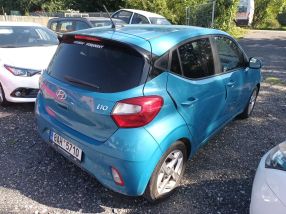 Hyundai i10 - 2020