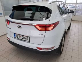 Kia Sportage - 2018