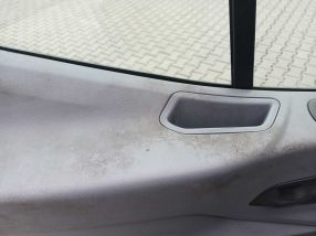 Ford Transit - 2015